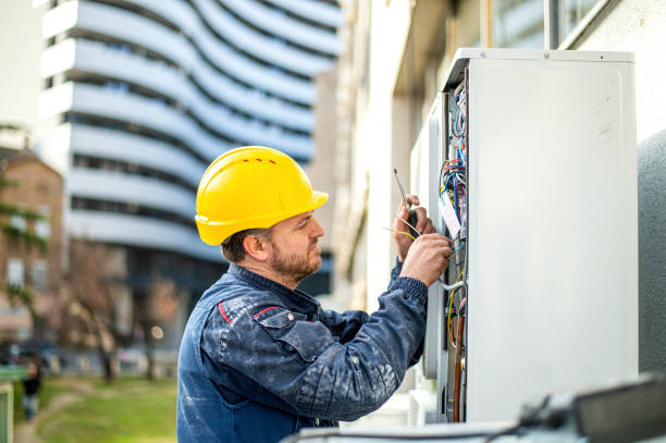 Reliable Fall River, MA Electrical Services Solutions